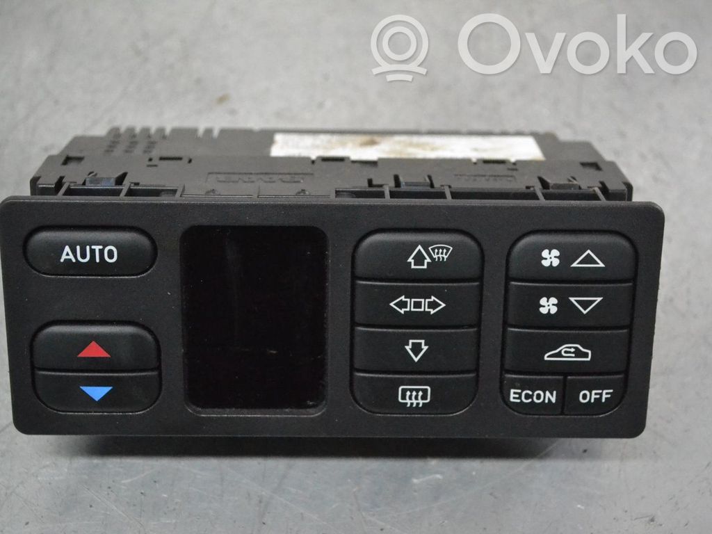 Saab 900 Climate control unit 
