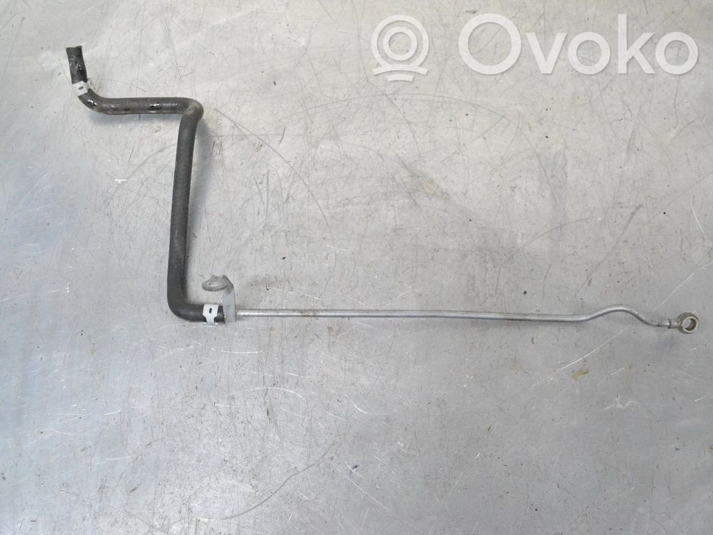 Saab 9-3 Ver2 Kühlleitung / Kühlschlauch 