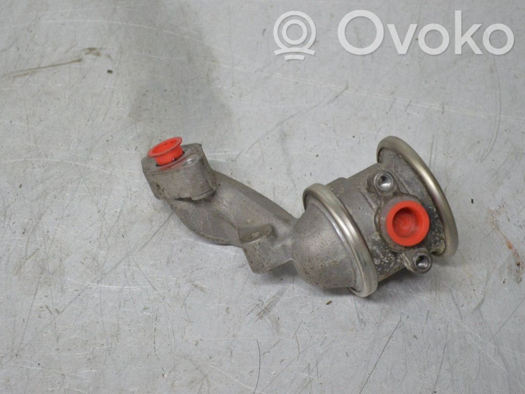 Audi A6 S6 C6 4F Válvula EGR 