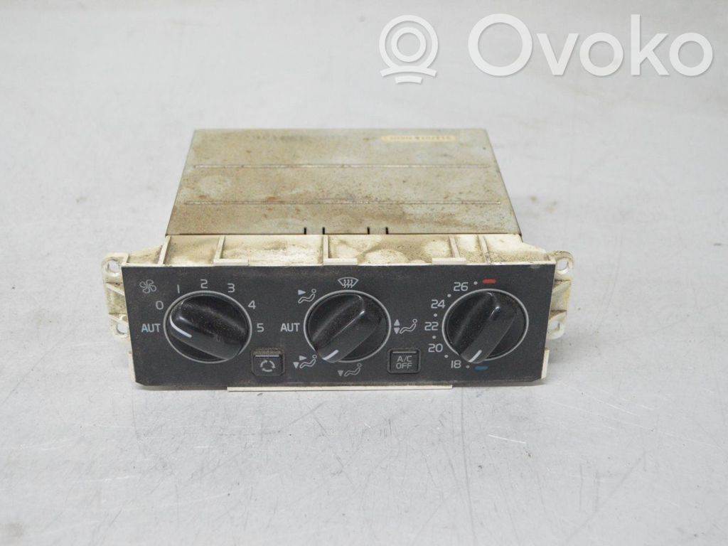 Volvo 960 Climate control unit 