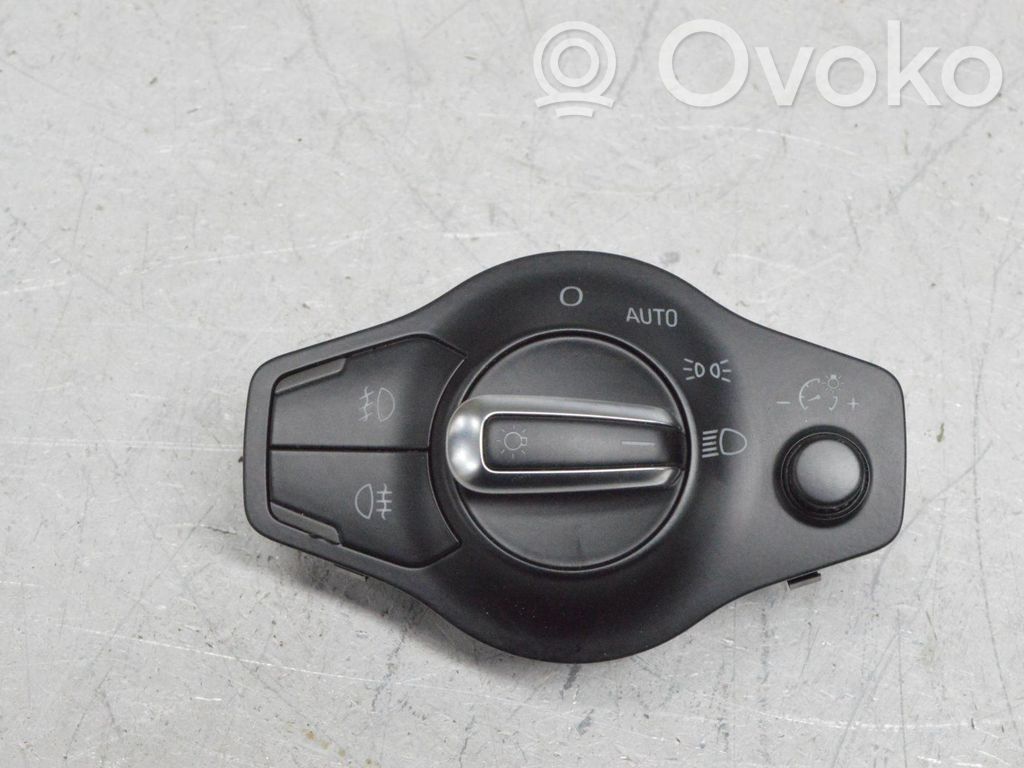 Light switch   8K0941531G