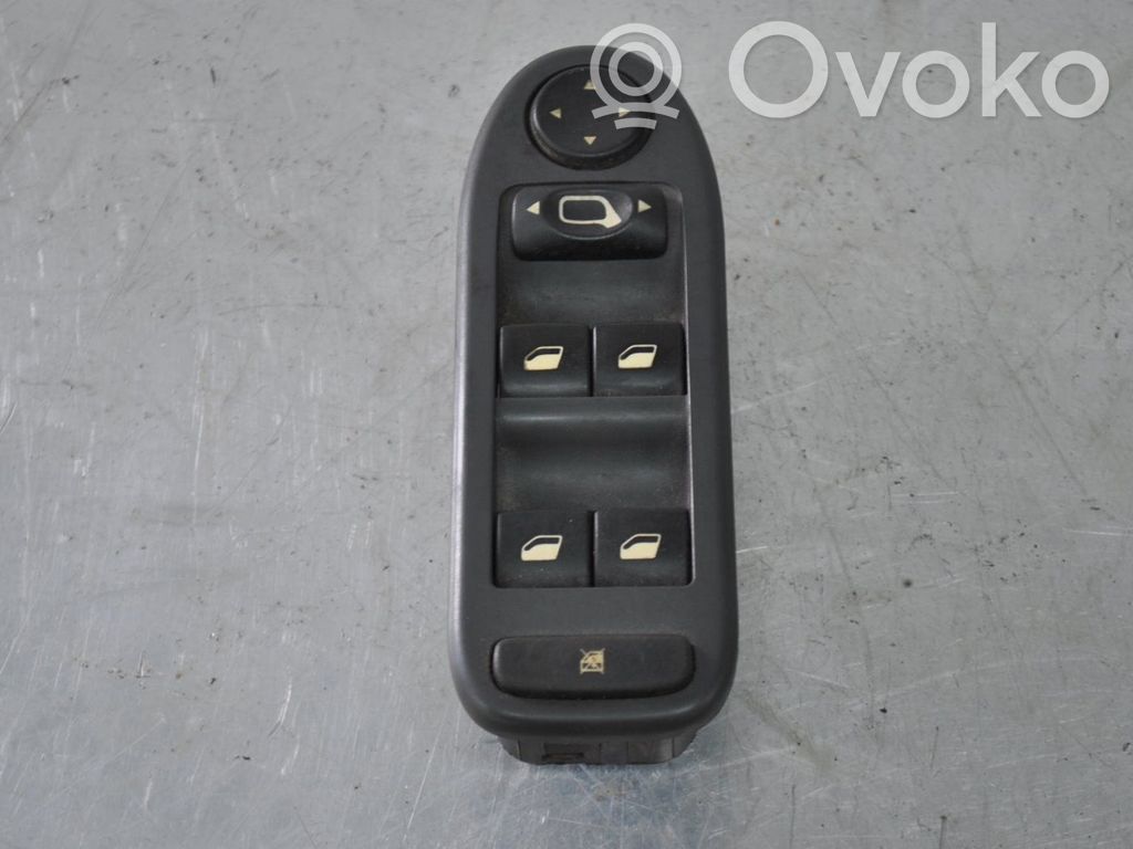 Electric window control switch   96498424ZF