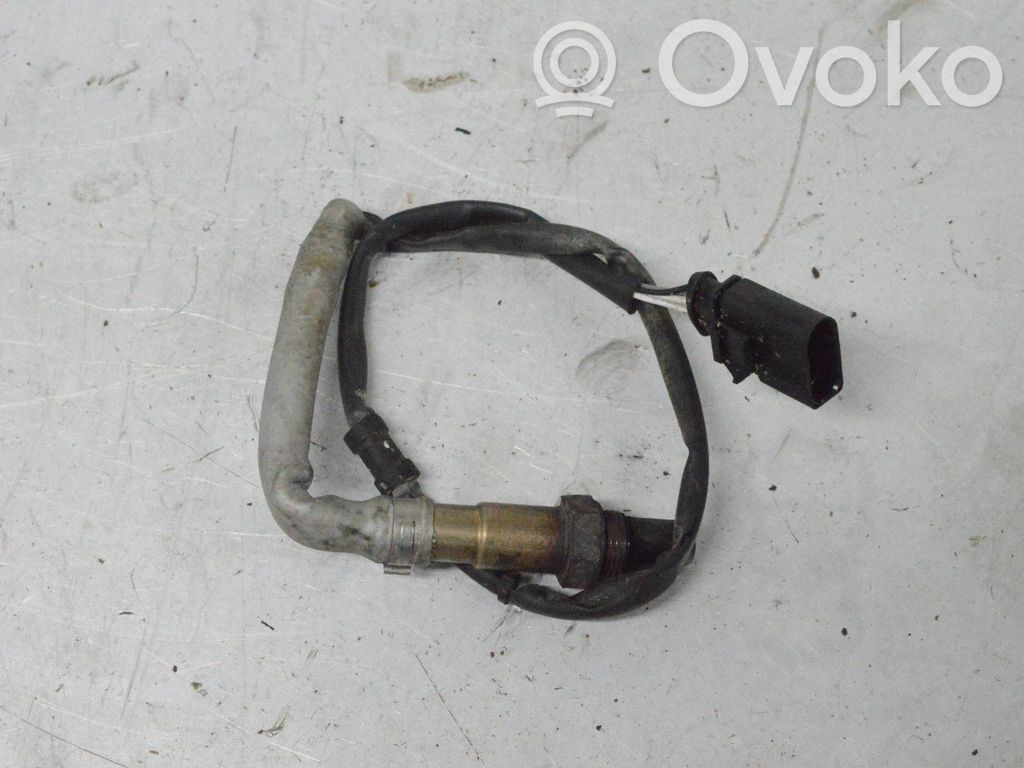 Sonda lambda   022906262BR,0258006895