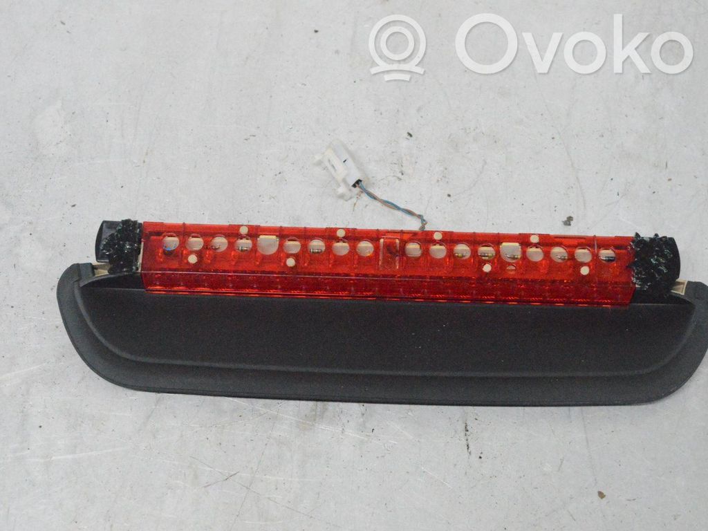 BMW 3 E90 E91 Third/center stoplight 