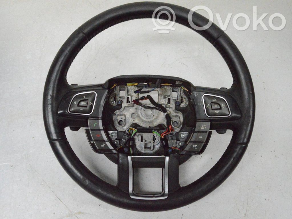 Ohjauspyörä   BJ323F563XD
