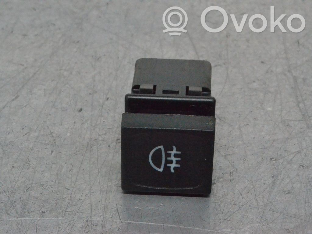 Saab 9000 CS Interruptor de luz antiniebla 