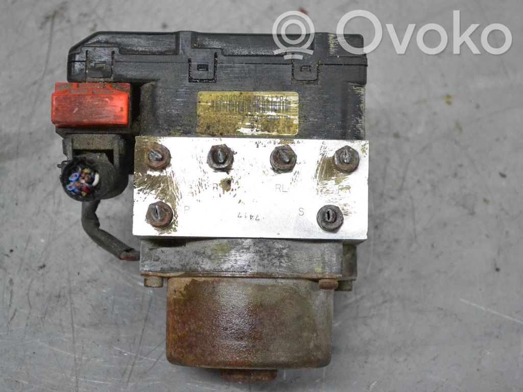 ABS-pumppu   X2T31972M