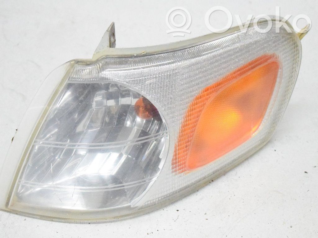 Pontiac Trans Sport Front indicator light 