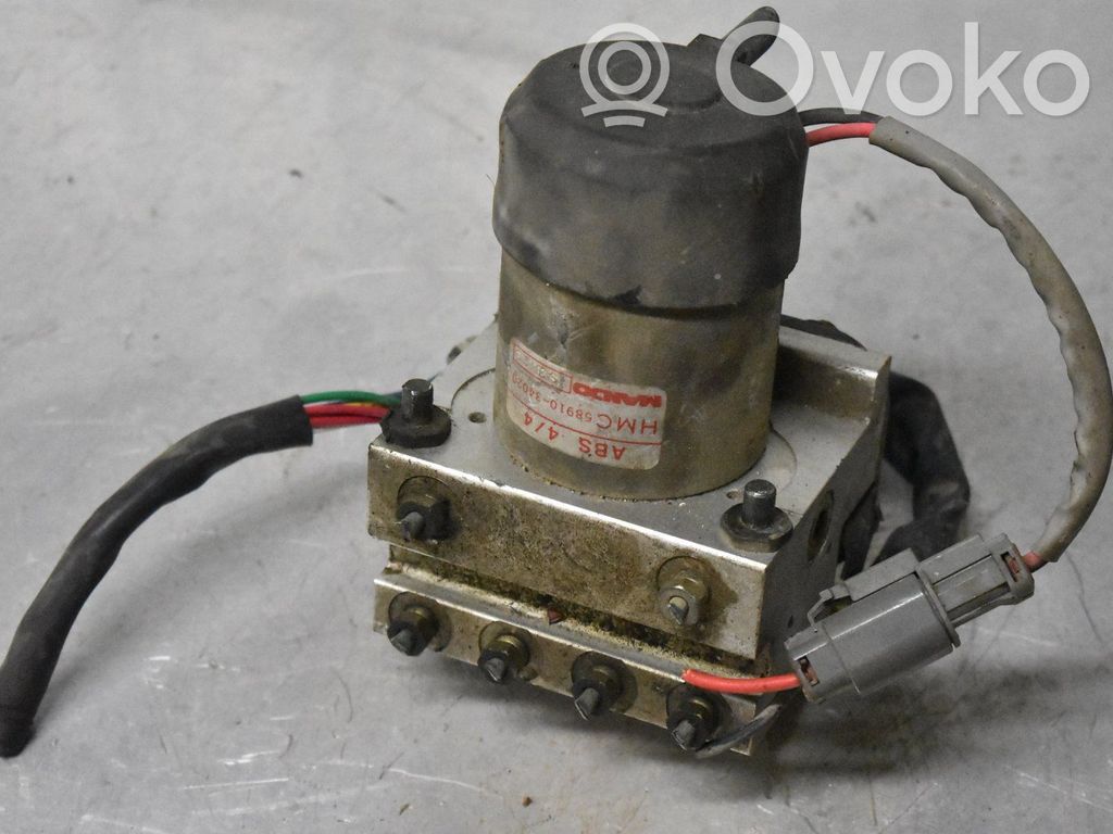 ABS Pump   5891034020