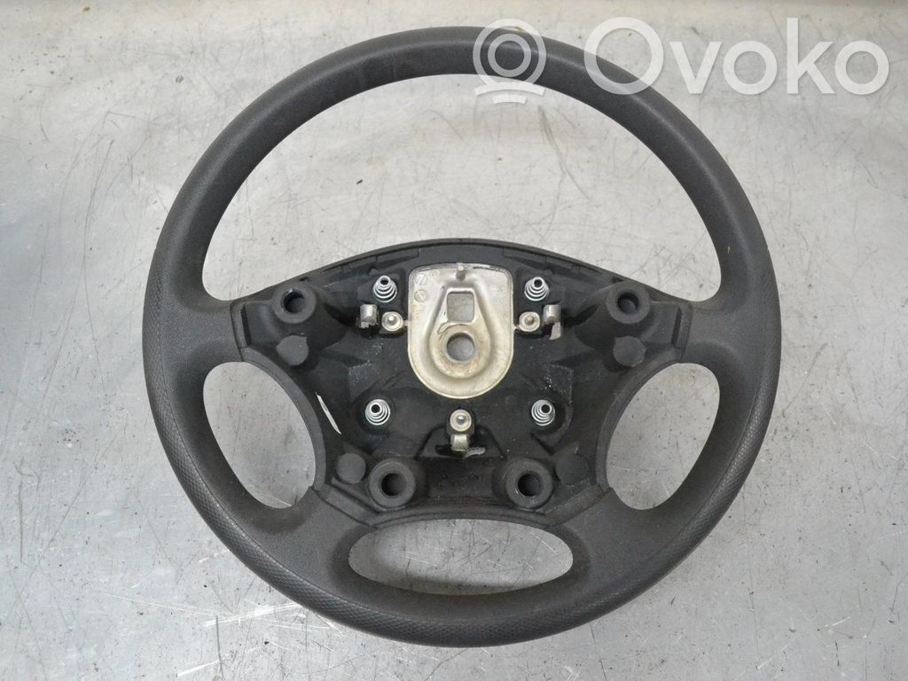 Iveco Daily 6th gen Ohjauspyörä 