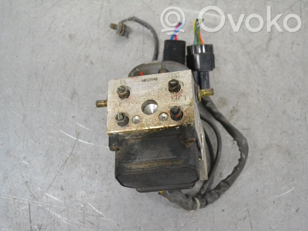 ABS Blokas   MR129948