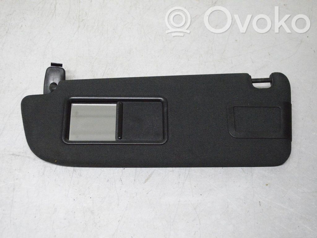 Sonnenblende   4F0857551