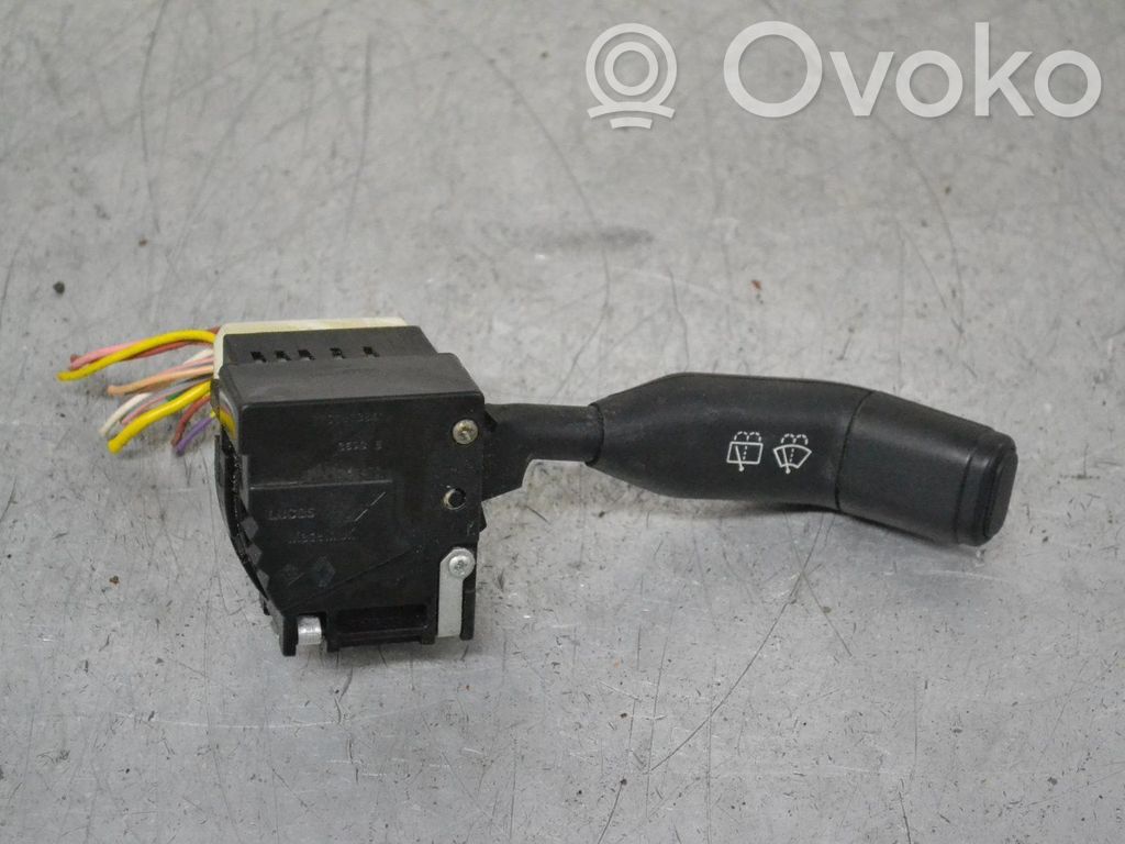 Commodo d'essuie-glace   7700803541A