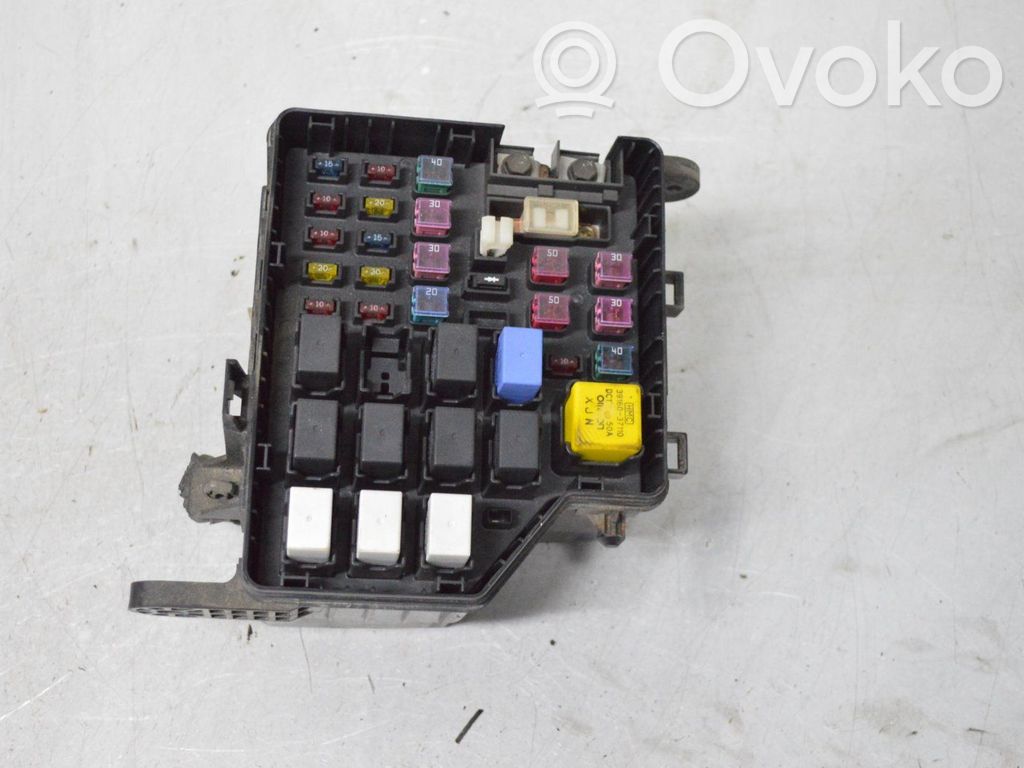 Sulakemoduuli   9128826200