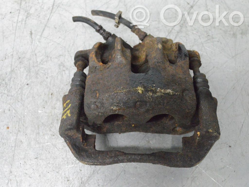 Peugeot Boxer Front brake caliper 
