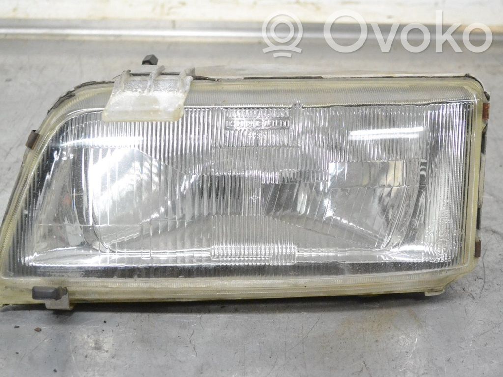 Headlight/headlamp   6204AH
