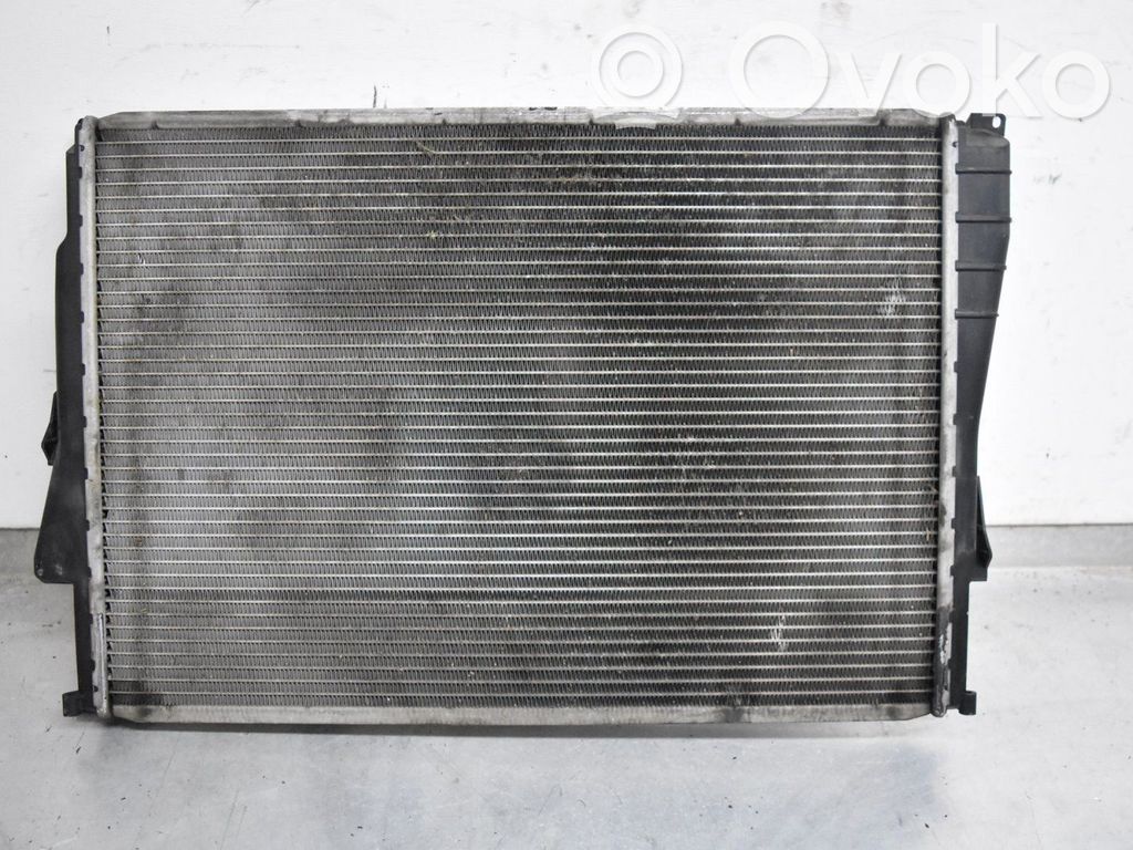 BMW 3 E46 Radiateur de refroidissement 