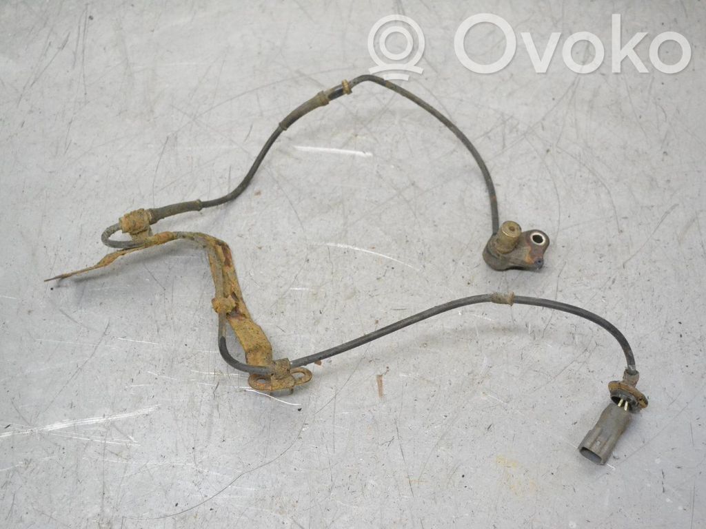ABS brake wheel speed sensor   B25D4373X
