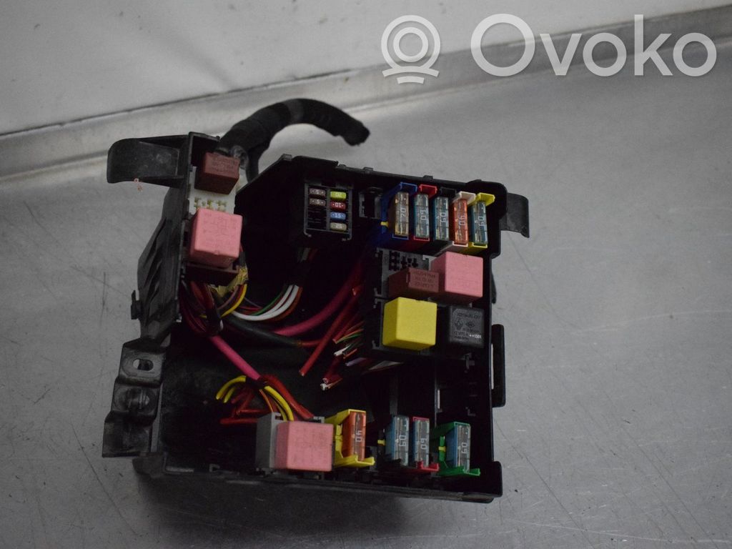 Sulakemoduuli   240119269R