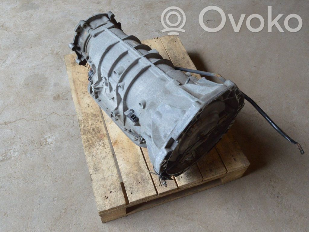 Automatic gearbox   96025235,5GF