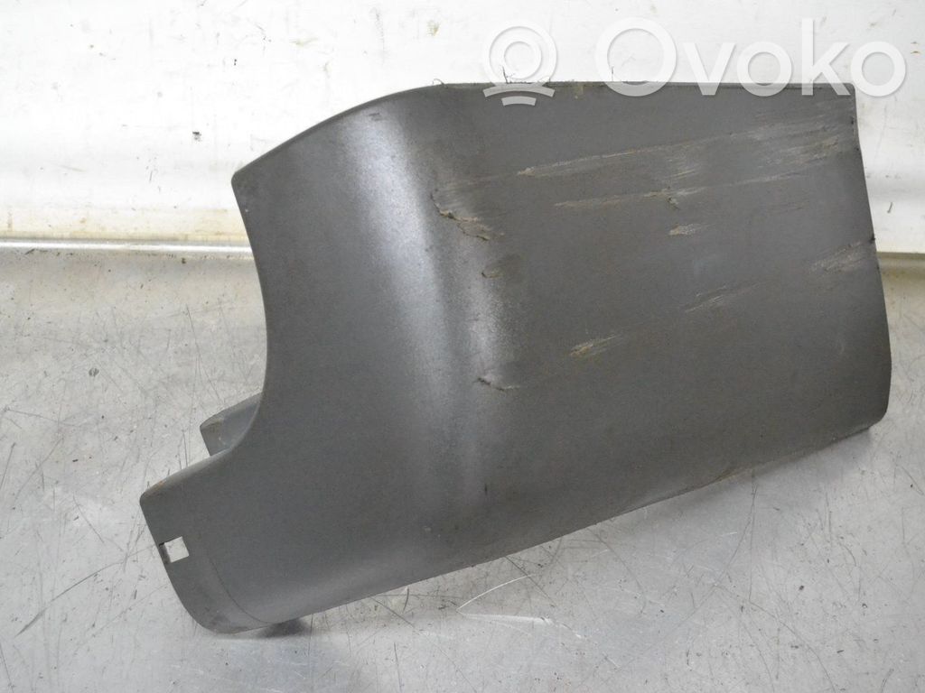 Ford Transit Rear bumper corner part panel trim 