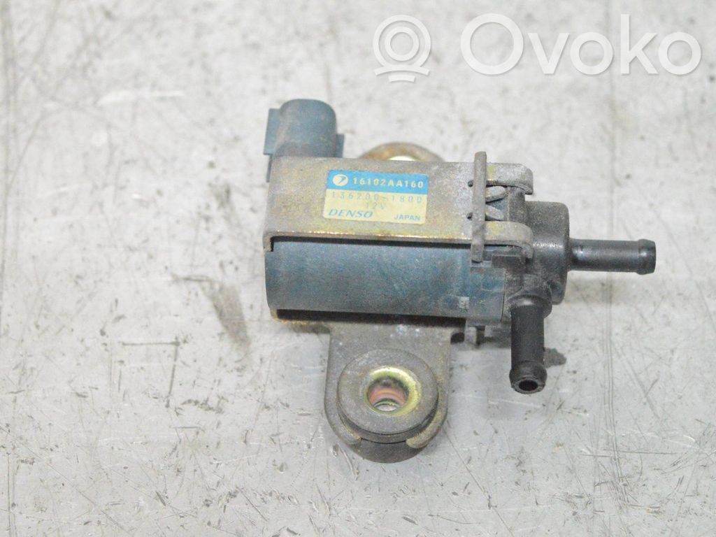 Válvula de vacío   1362001800