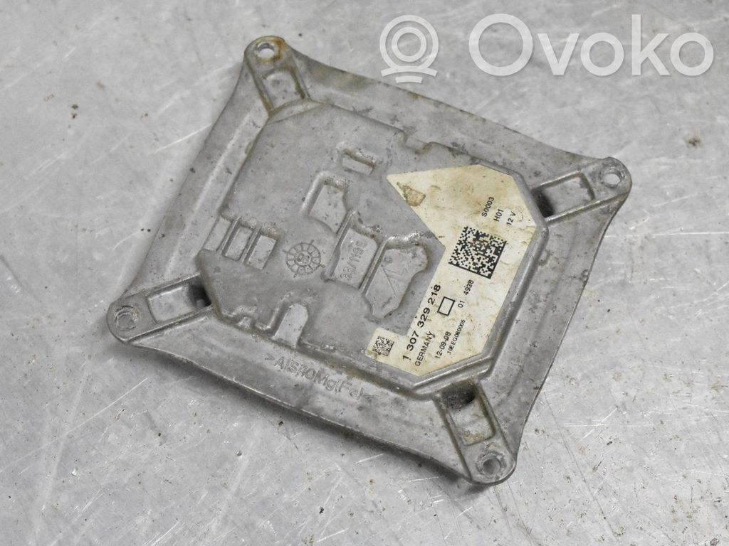 Valomoduuli LCM   1307329218,8K0907472A
