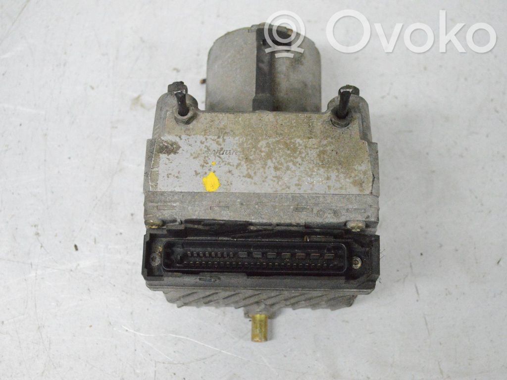 Peugeot 406 ABS Blokas 