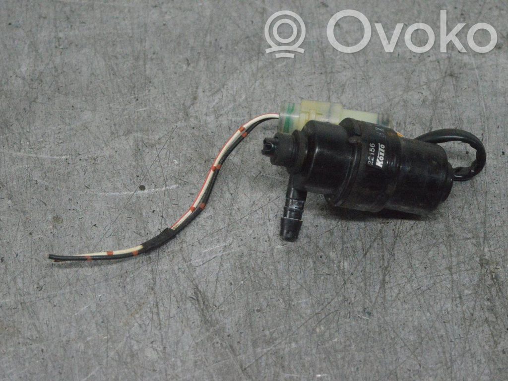 Honda Civic Lukturu mazgātāja sūknis 
