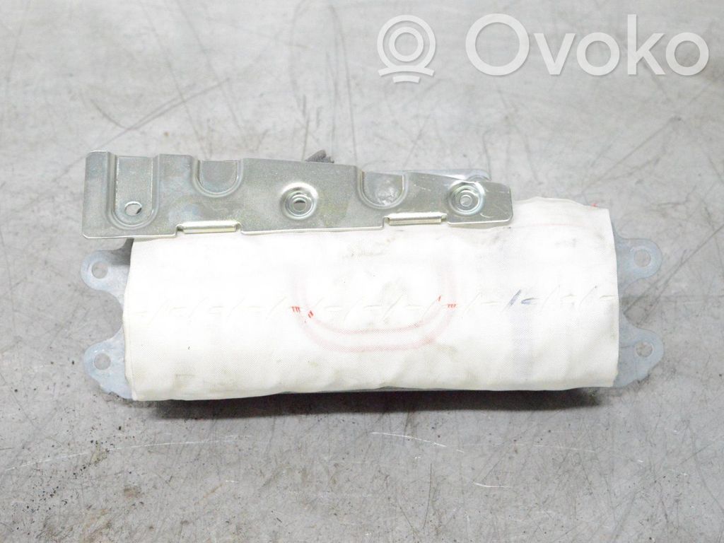 Passenger airbag   30346610B