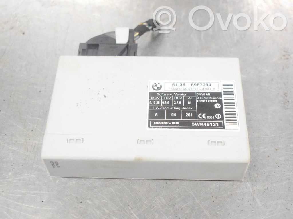 Citu veidu vadības bloki / moduļi   61356957094