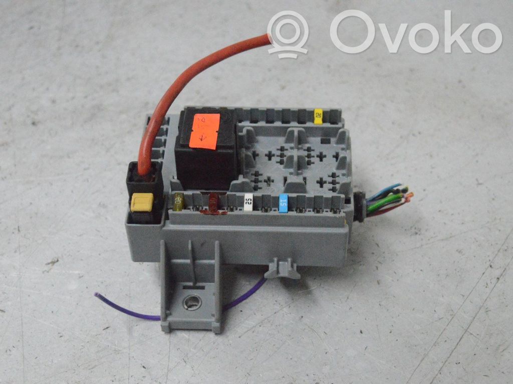 Fuse module   60681003