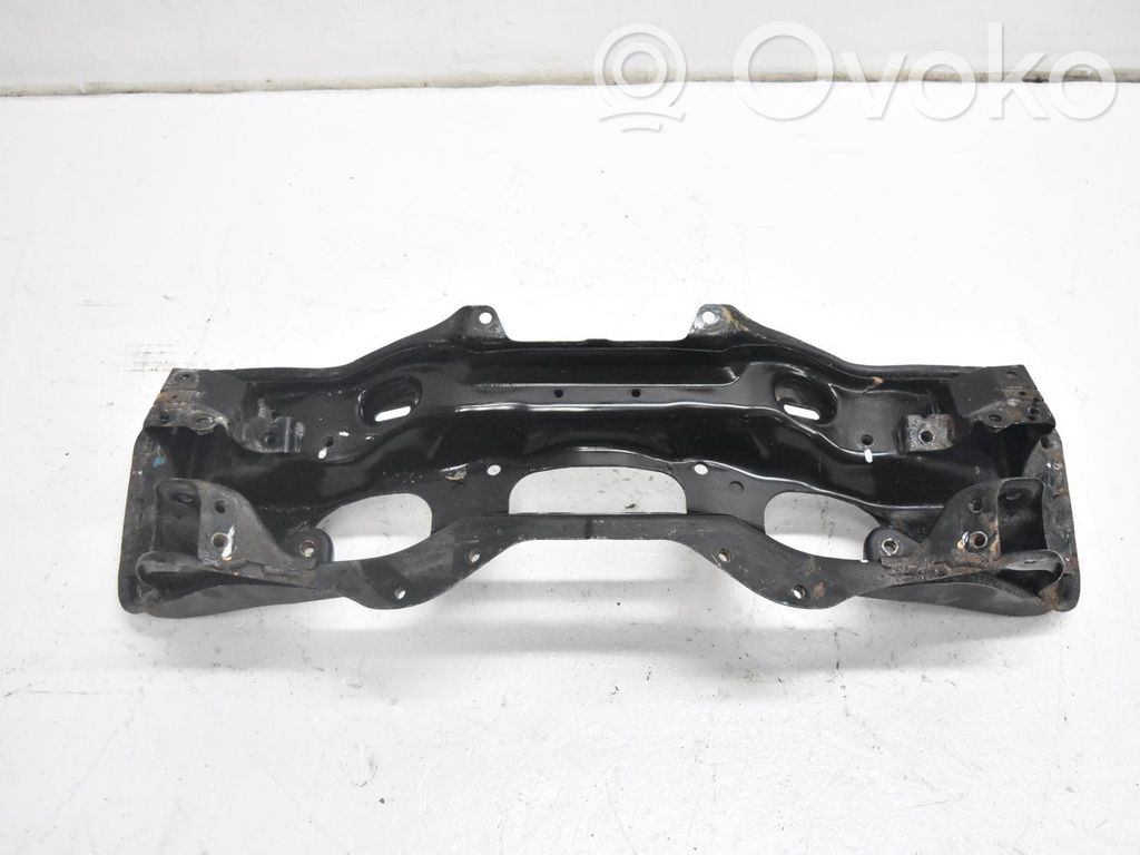Front subframe