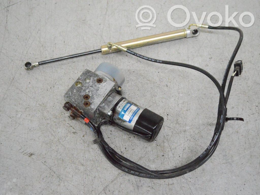 Mercedes-Benz S W220 Compresor suspensie pneumatică 