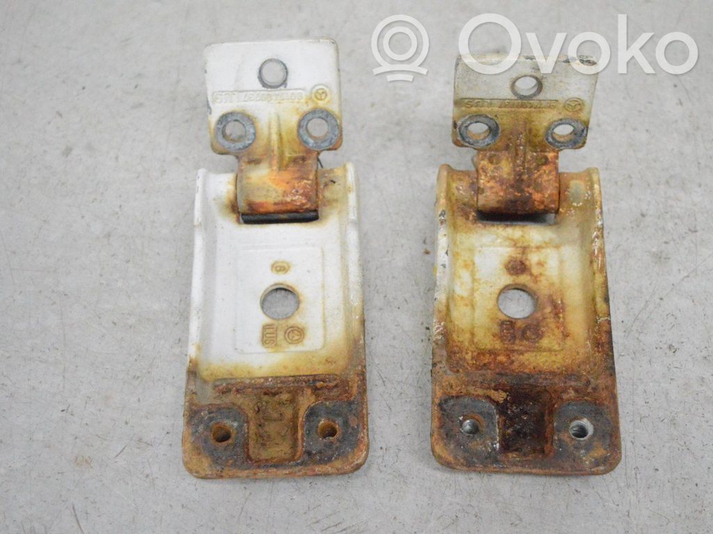 Mercedes-Benz Sprinter W901 W902 W903 W904 Bisagra del maletero/compartimento de carga 