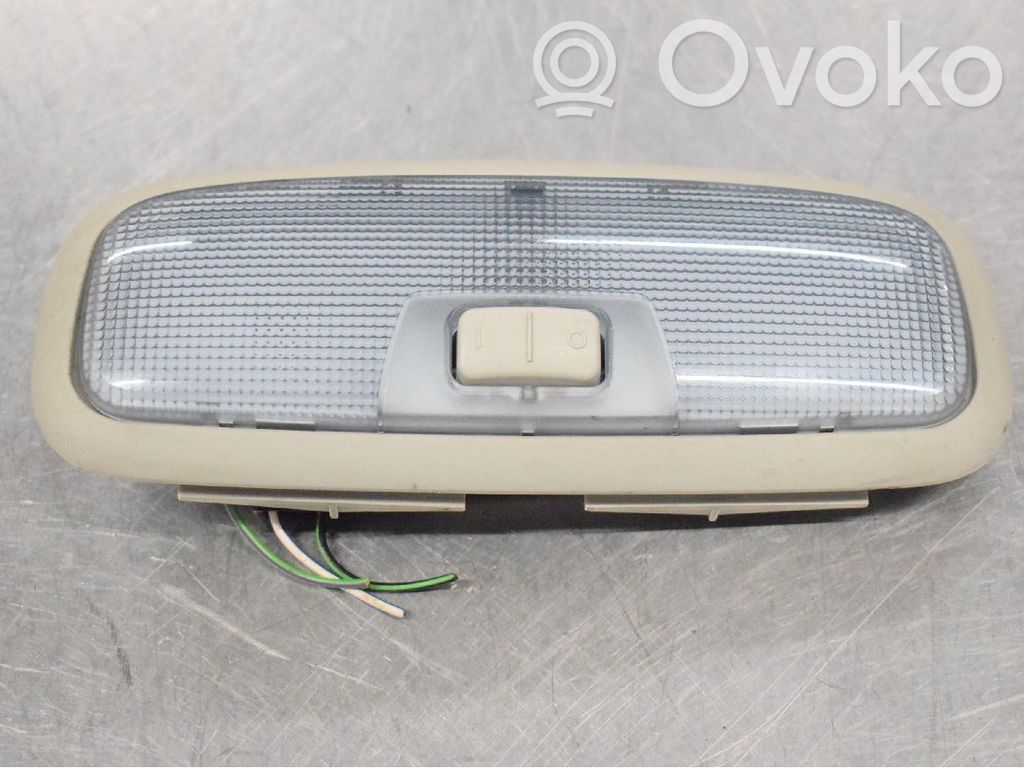 Other interior light   168461