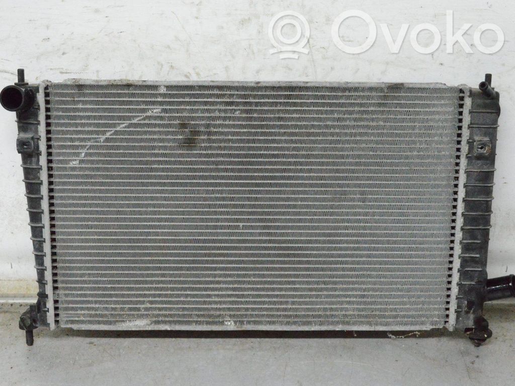 Coolant radiator   4575700