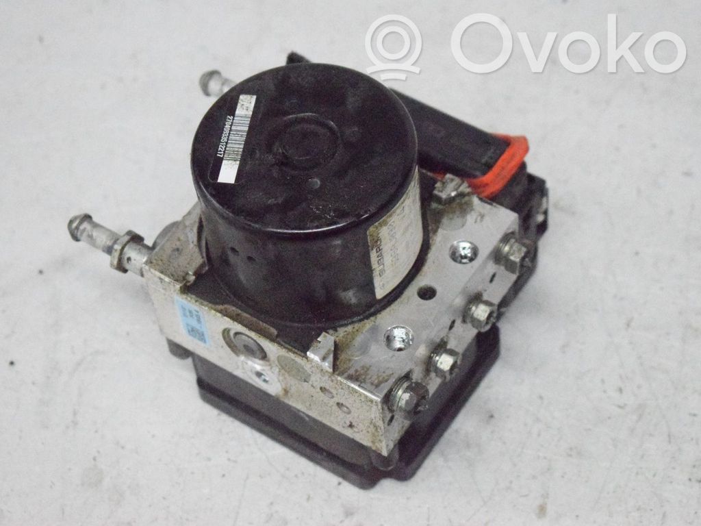 Bomba de ABS   27536AJ030