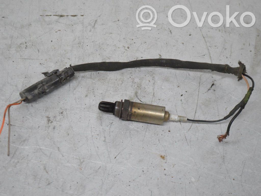 Renault Twingo I Lambda probe sensor 