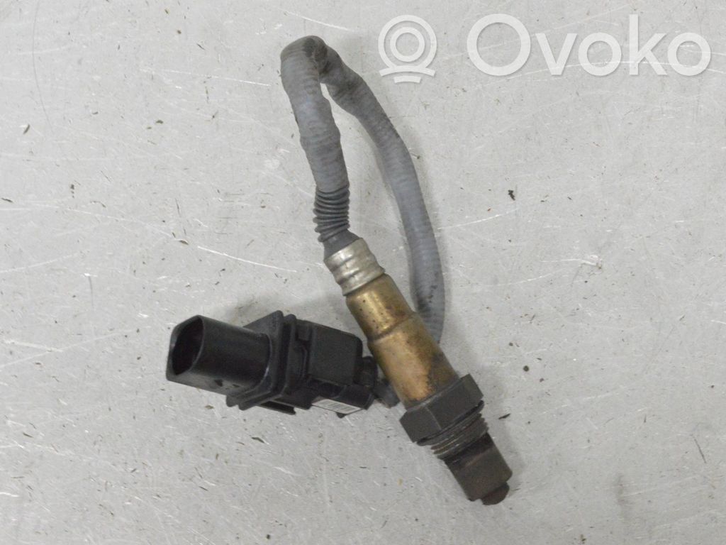 BMW 3 E92 E93 Lambda probe sensor 