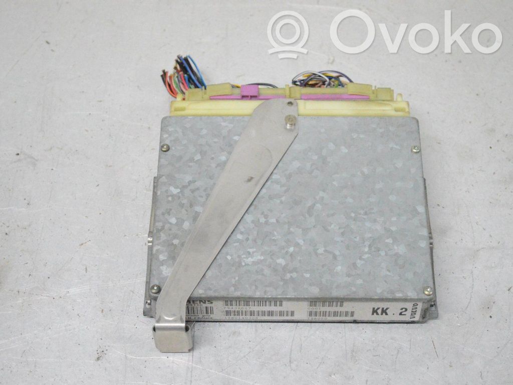 Injection control unit/module   9432617