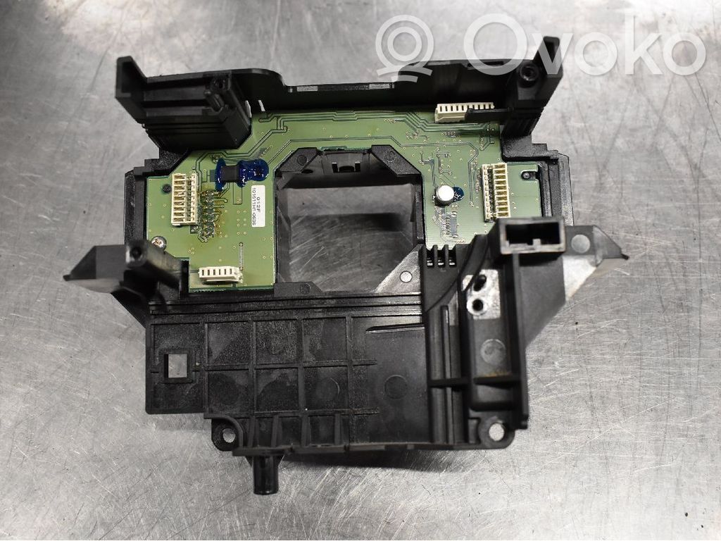 Ford Mondeo MK IV Commodo, commande essuie-glace/phare 