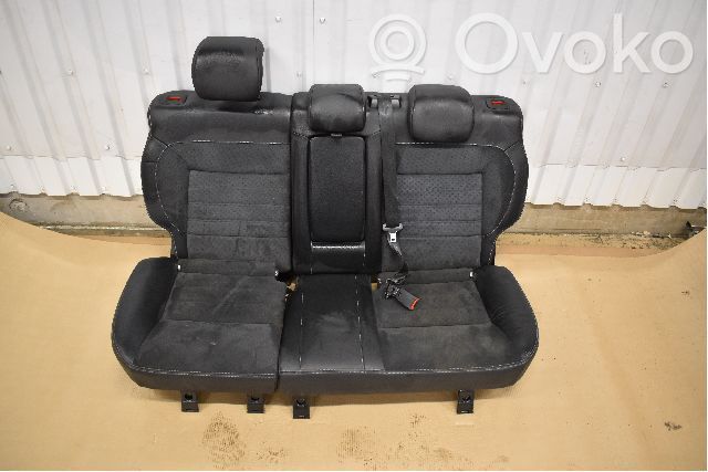Ford Mondeo MK IV Takaistuin 