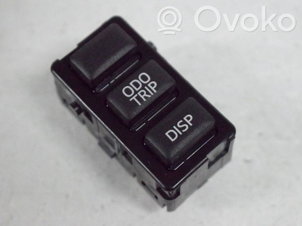 Toyota GT 86 Other switches/knobs/shifts 
