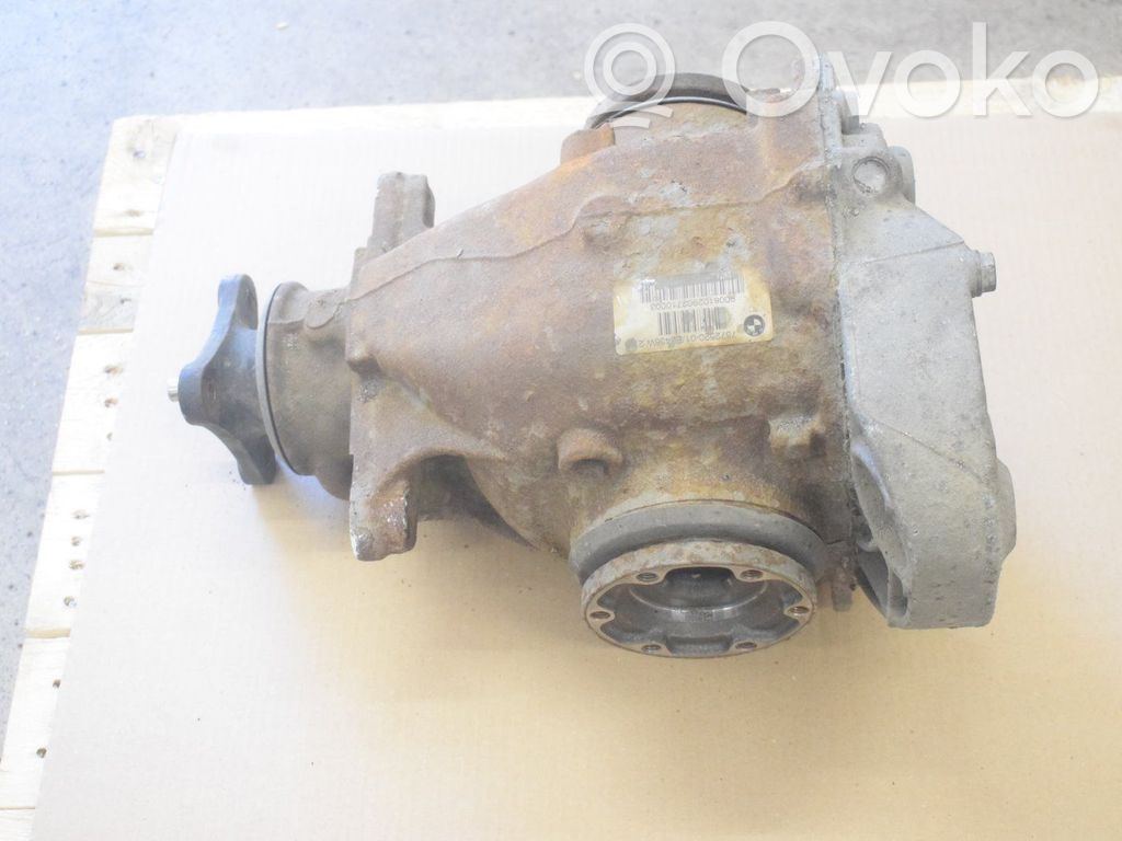 Galinis reduktorius   7572520