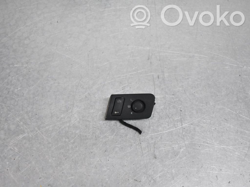 Wing mirror switch   1T1959552,1114039