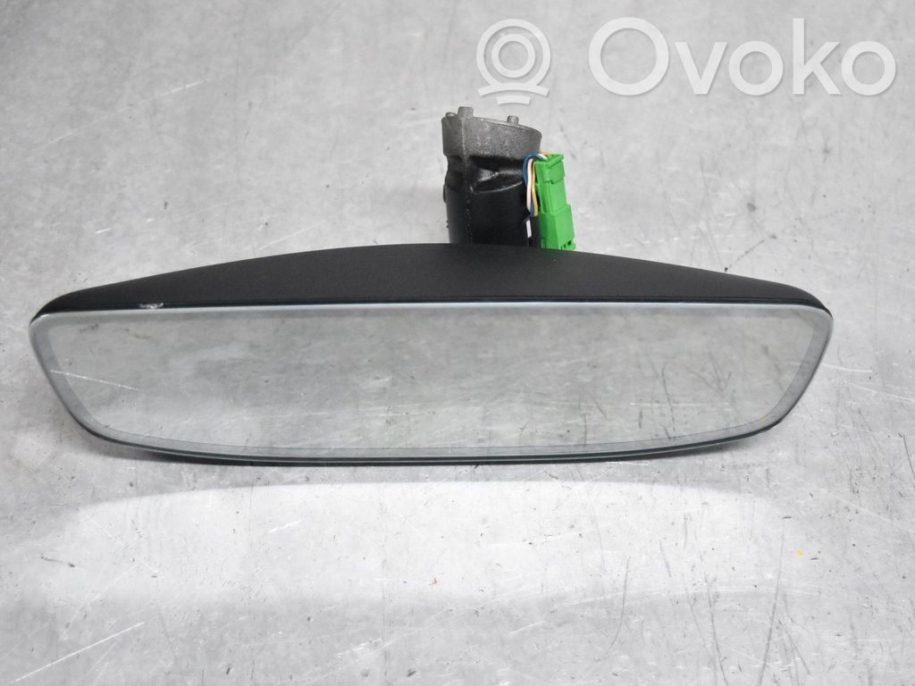 Espejo retrovisor (interior)   31442553,038266