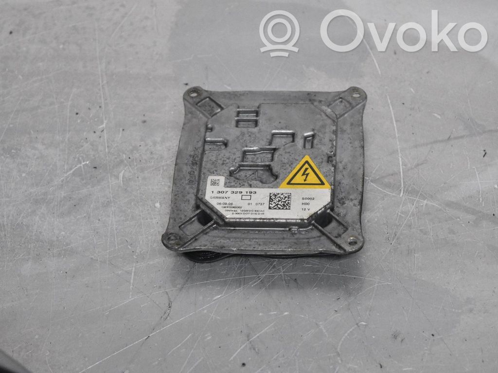 Módulo de luz LCM   1307329153,1307329193,8J0907391