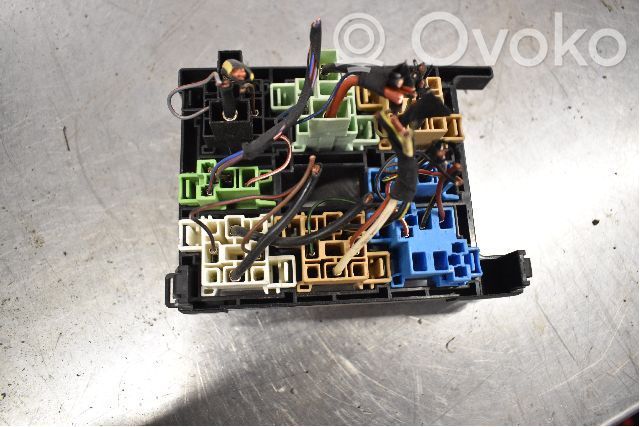 Módulo de fusible   7N0937503