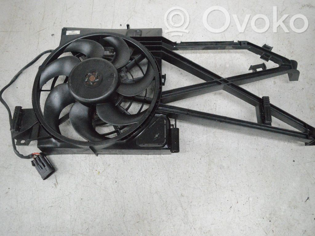 Elektrolüfter   52475833
